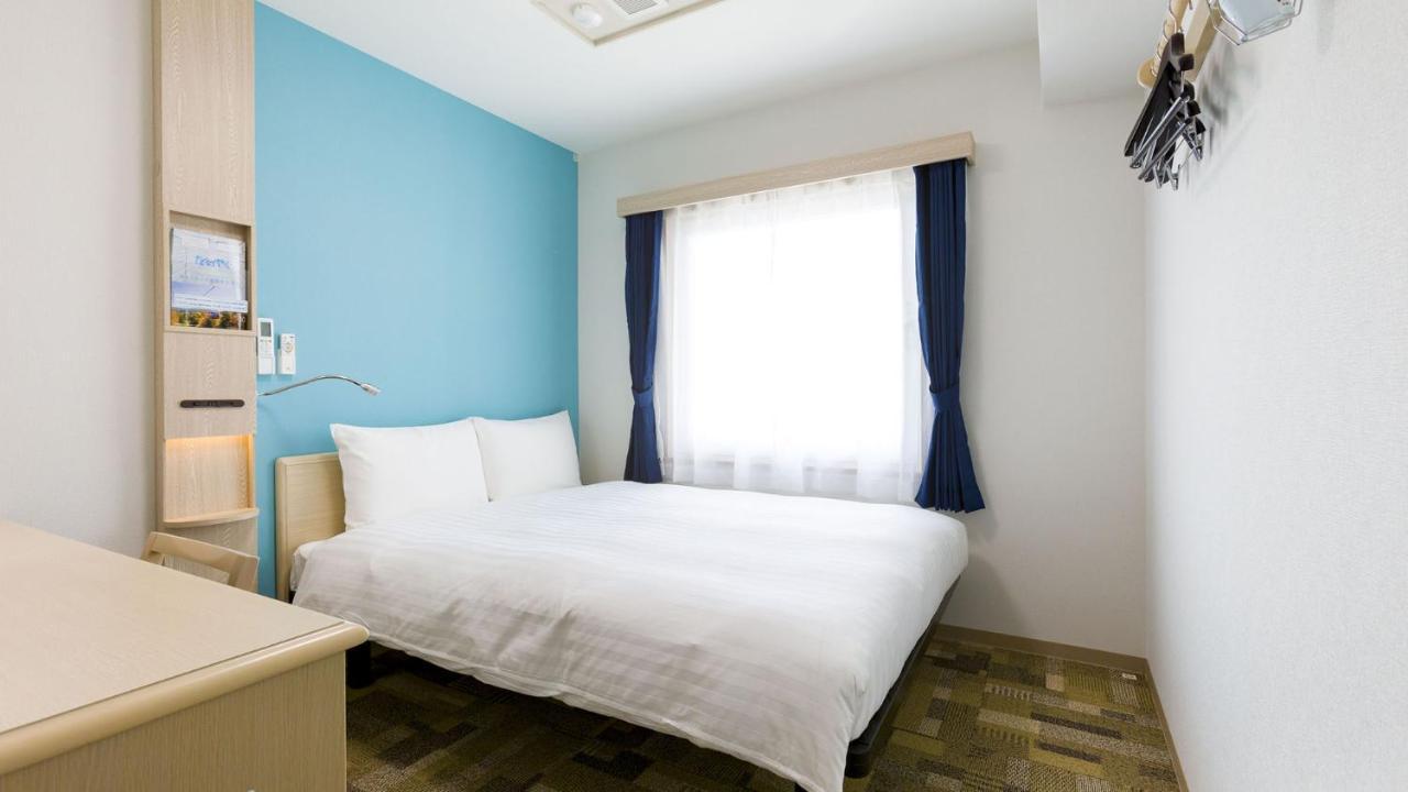 Toyoko Inn Tokyo Keio-Sen Higashi-Fuchu-Eki Kita-Guchi Kültér fotó