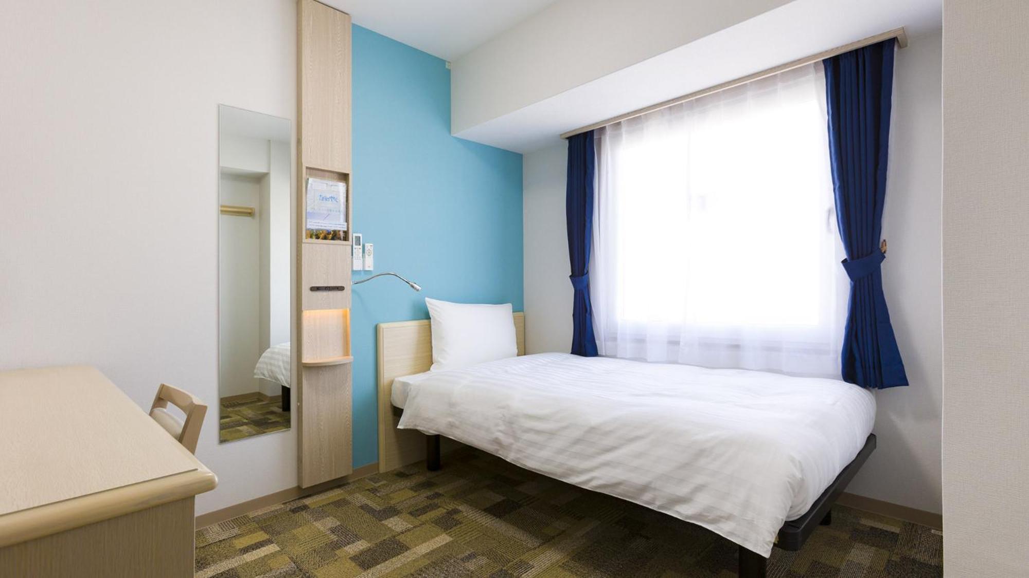 Toyoko Inn Tokyo Keio-Sen Higashi-Fuchu-Eki Kita-Guchi Kültér fotó