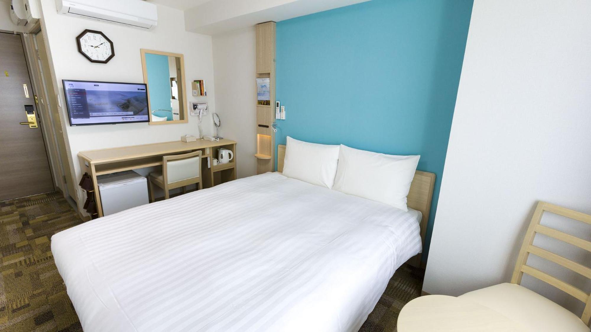 Toyoko Inn Tokyo Keio-Sen Higashi-Fuchu-Eki Kita-Guchi Szoba fotó