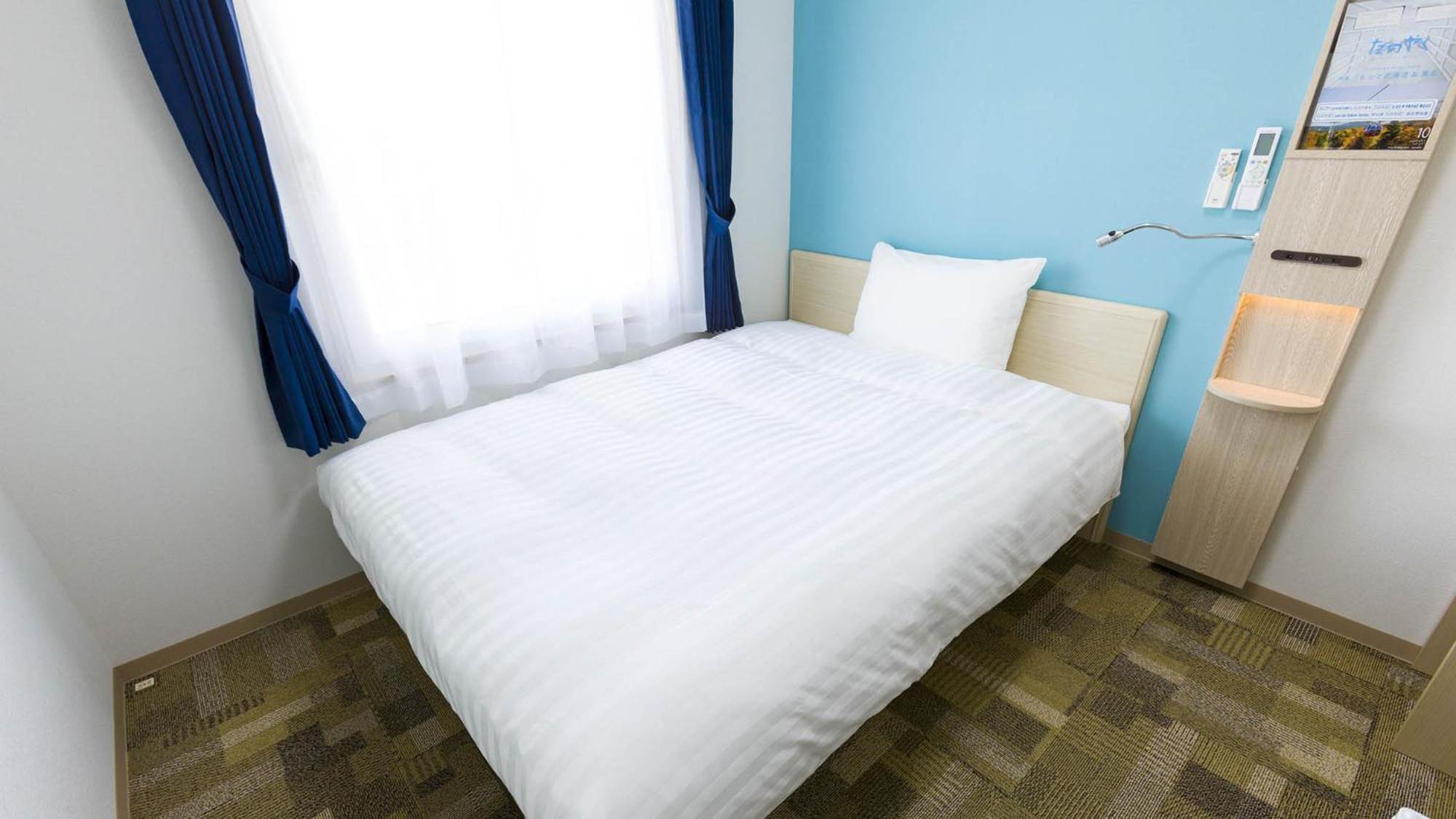 Toyoko Inn Tokyo Keio-Sen Higashi-Fuchu-Eki Kita-Guchi Szoba fotó