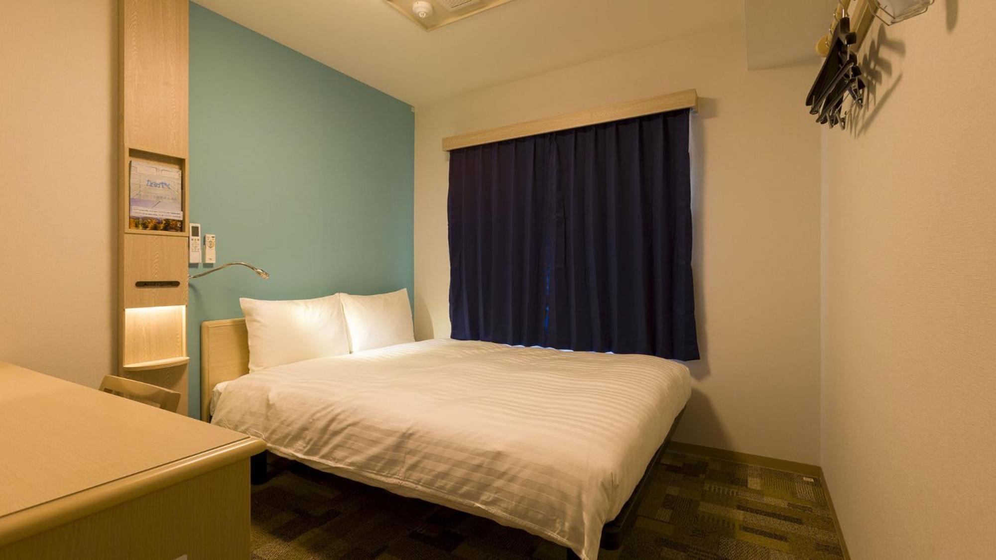 Toyoko Inn Tokyo Keio-Sen Higashi-Fuchu-Eki Kita-Guchi Szoba fotó