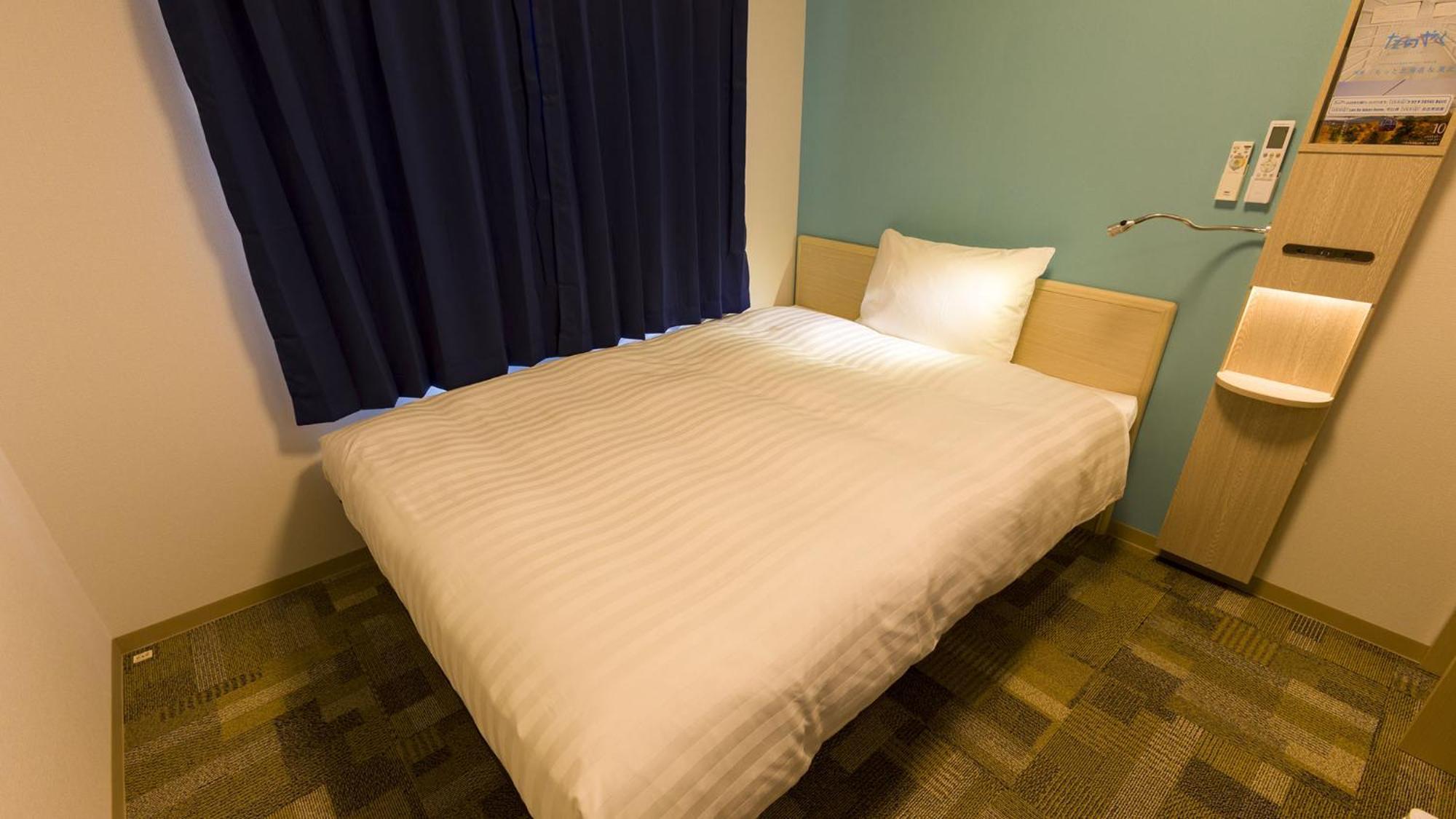 Toyoko Inn Tokyo Keio-Sen Higashi-Fuchu-Eki Kita-Guchi Szoba fotó