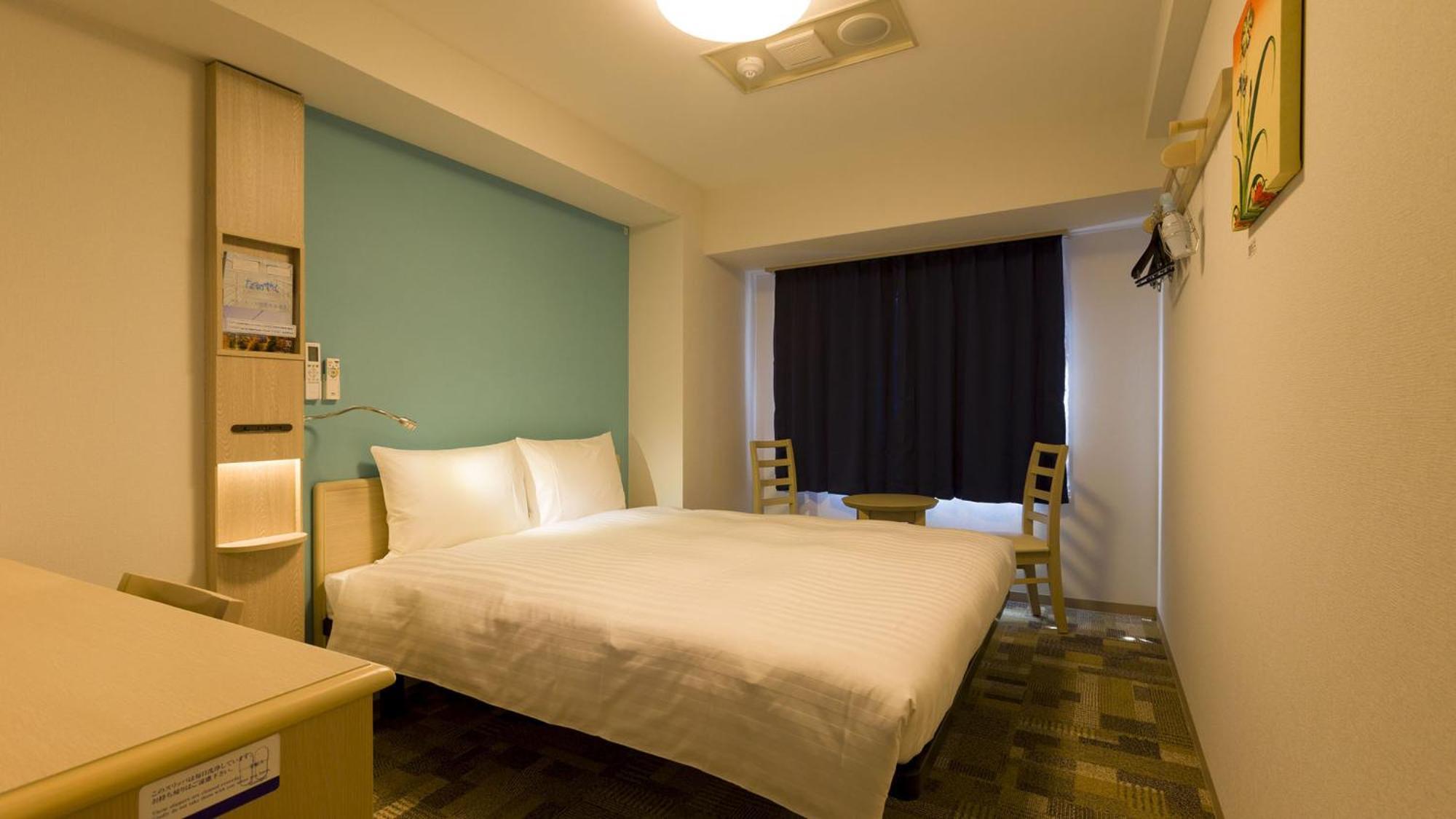 Toyoko Inn Tokyo Keio-Sen Higashi-Fuchu-Eki Kita-Guchi Szoba fotó