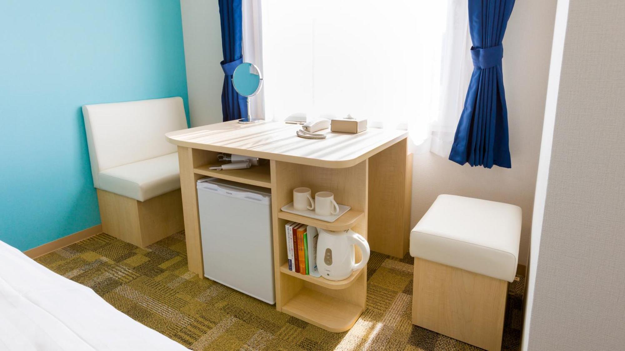 Toyoko Inn Tokyo Keio-Sen Higashi-Fuchu-Eki Kita-Guchi Szoba fotó